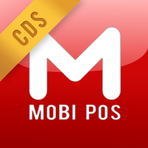 Mobi POS - Customer Display app icon