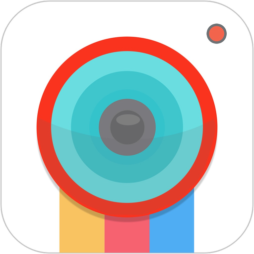 Photo Editor Color Pop Effects : Collage Maker and Creative Design app icon