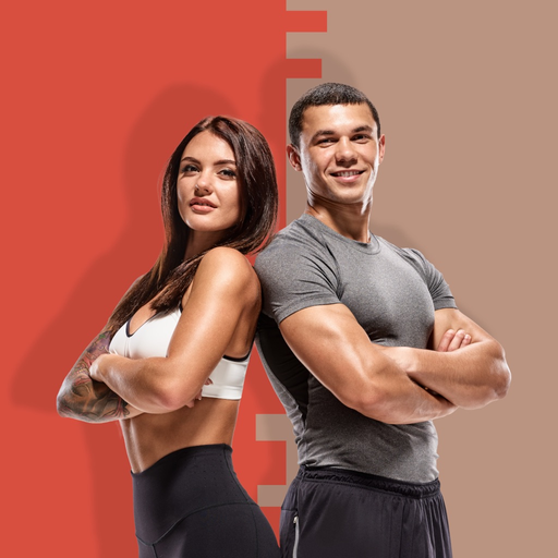 Home Workout: No Equipment app icon