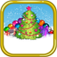 Bubble Winter Season - Matching Shooter Puzzle Game Free icon