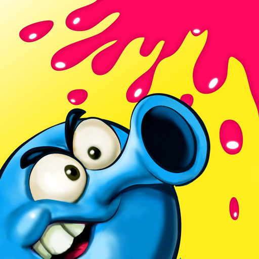 Splat Wars app icon