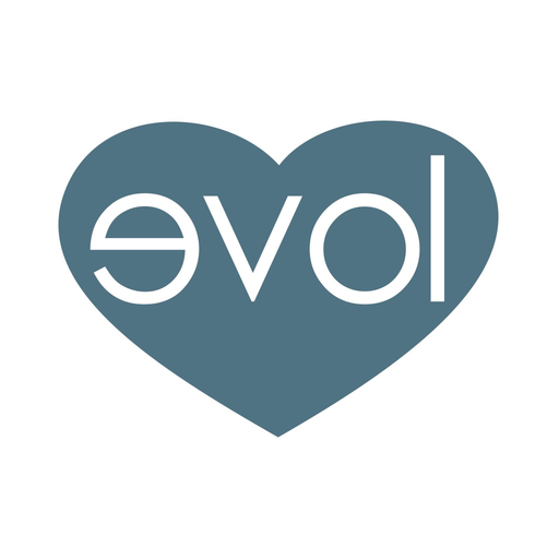 Evolution Yoga app icon
