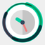 Kronos Time Tracker icon