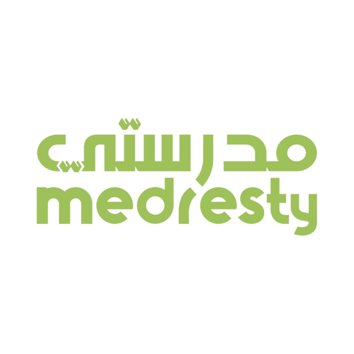 Medresty - مدرستي app icon