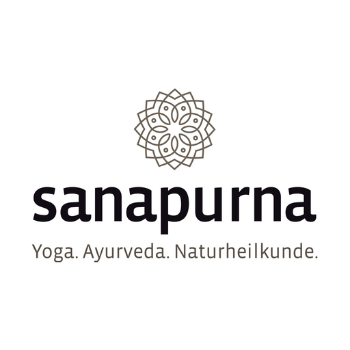 Sanapurna Ayurveda & Yoga app icon