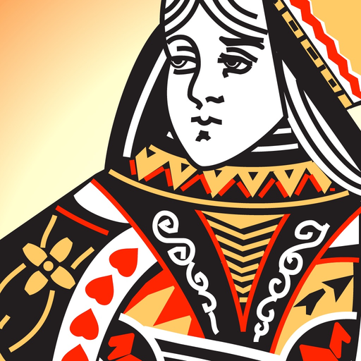 Top Solitaire app icon