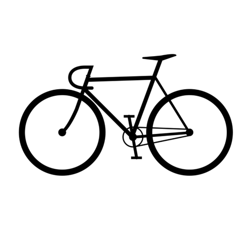 Jidensha app icon