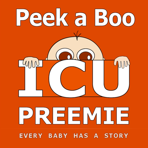 Peekaboo ICU Preemie app icon