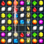Jewels Star Match icon