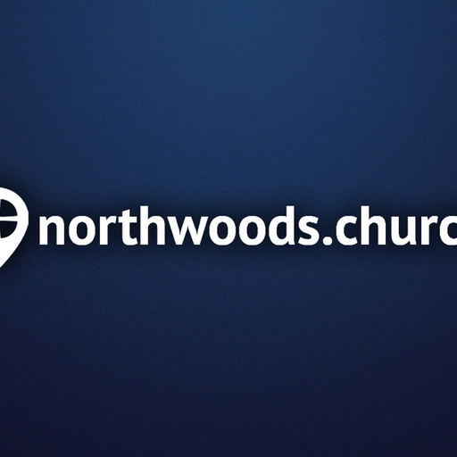 Northwoods Community Church app icon