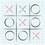 Tic Tac Toe-Kids Fun Game icon