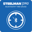 Bluetooth Tire Gauge icon