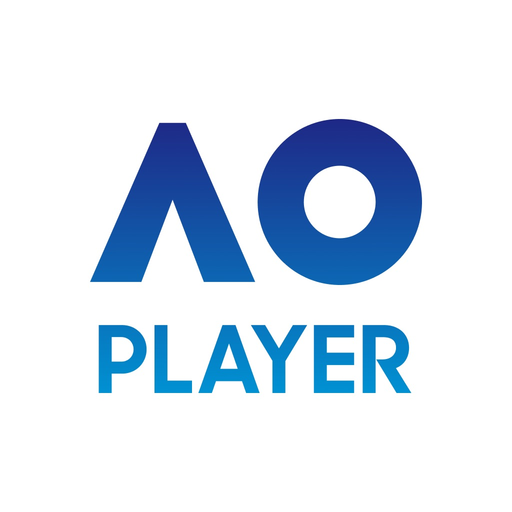 AO Player app icon