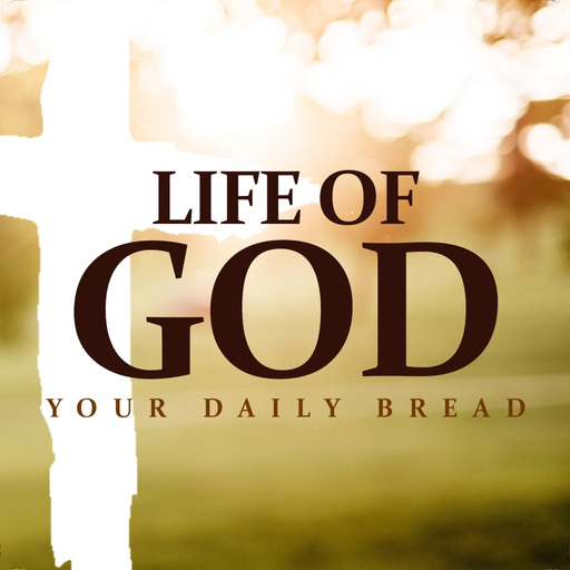 Life of God - Your Blessings app icon