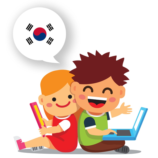 Baby Learn - KOREAN app icon