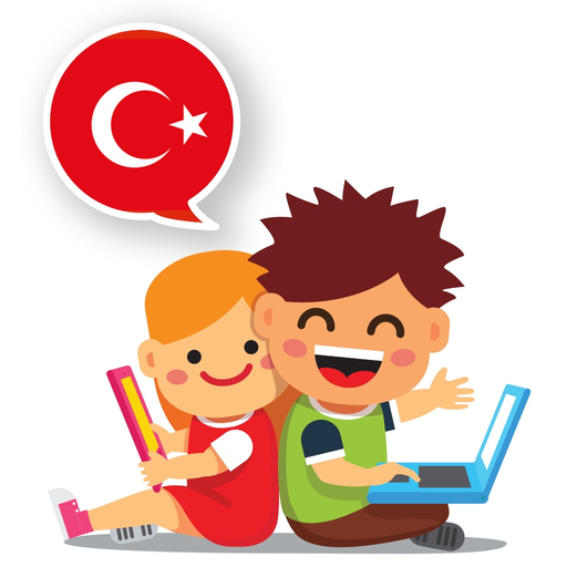 Baby Learn - TURKISH app icon