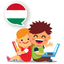 Baby Learn - HUNGARIAN icon