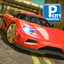 Sport Car Parking Simulator 18 icon