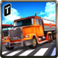 Oil Transport Truck 2016 icon