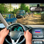 Drive VAZ LADA Simulator icon