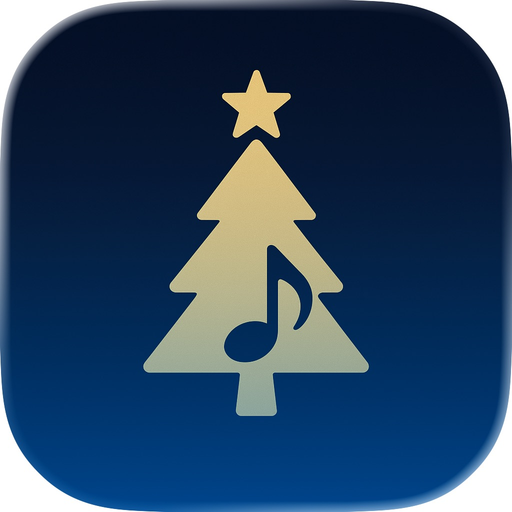 Caroling Companion app icon