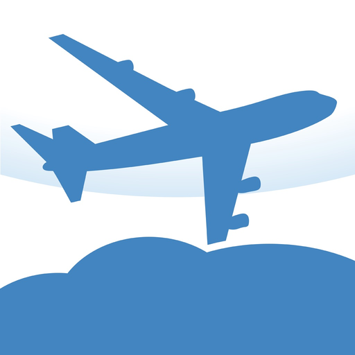 NOAA Aviation Live Sky Weather app icon