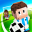 Blocky Soccer icon