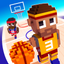 Blocky Basketball FreeStyle icon