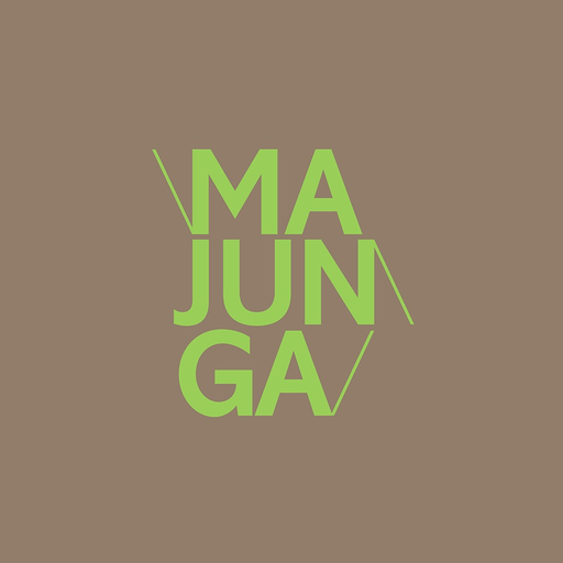 Majunga app icon