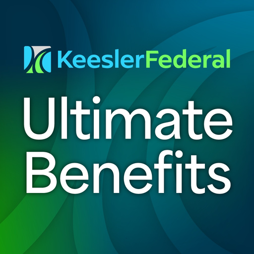Keesler Federal Ultimate app icon