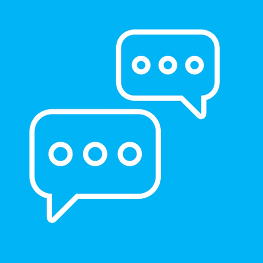 MaaS360 Chat app icon