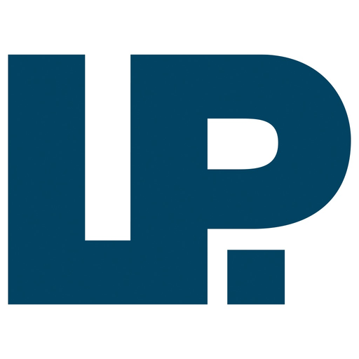 LEBENSMITTEL PRAXIS E-Paper app icon