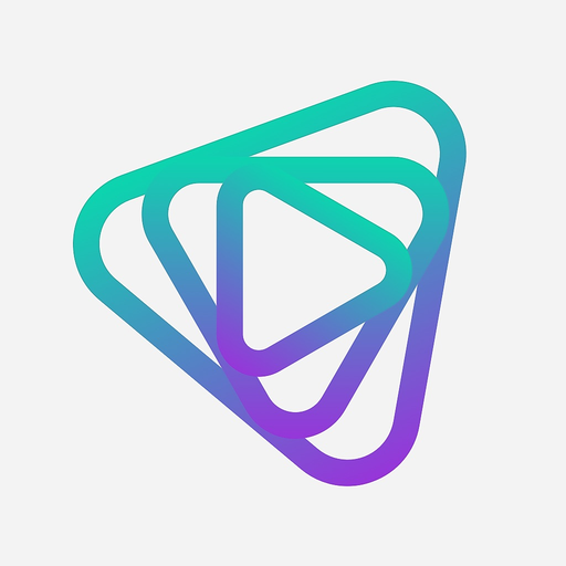 Vampr: #1 Musician Network. app icon