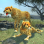Clan Of Cheetahs icon