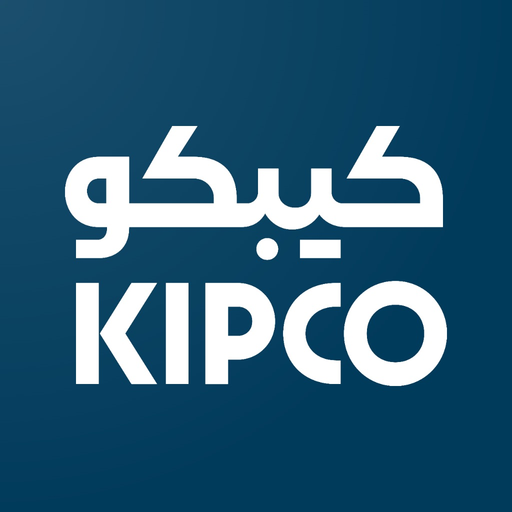 KIPCO app icon