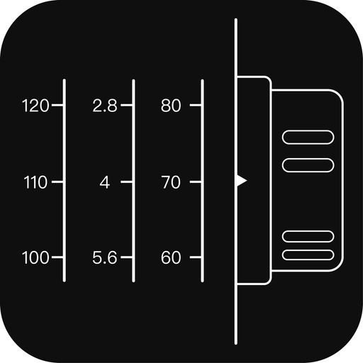 REMOTE AIR app icon