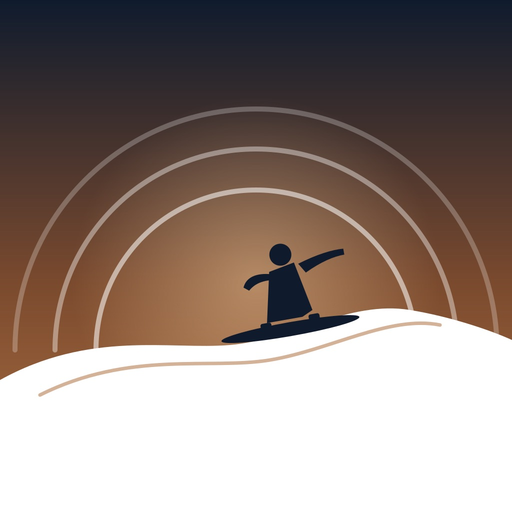 Wellenreiter app icon