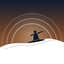 Wellenreiter icon