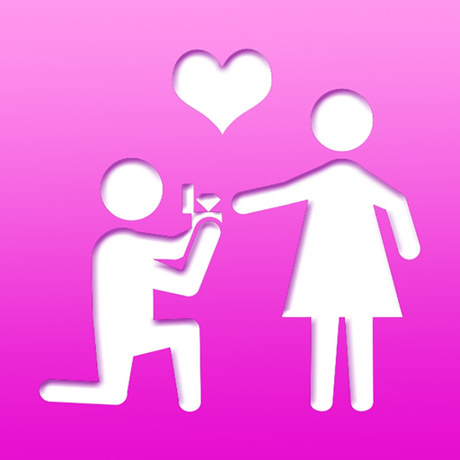 Wedding Planner Countdown - Best Marry Me Organizer with Engagement Checklist and Budget Planning app icon