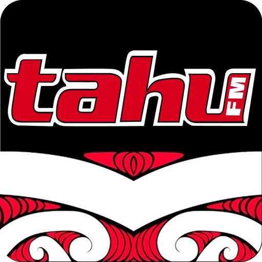 Tahu FM app icon