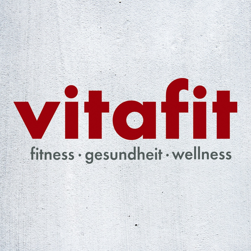 Sportstudio vitafit Dreieich app icon