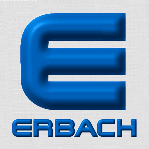 Erbach® Fusion Calculator app icon