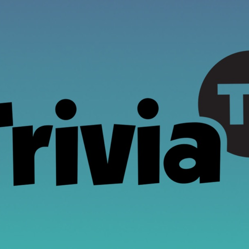 Trivia TV app icon