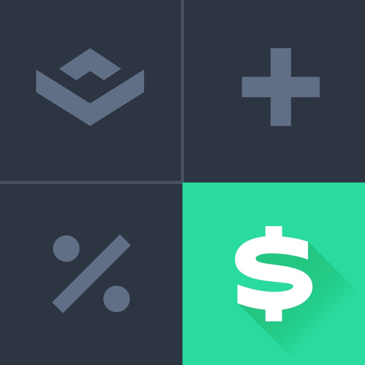 DealCalc by VTS - Commercial Real Estate Leasing and Asset Management app icon