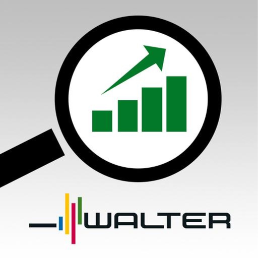 Walter Wear Optimization app icon