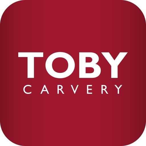 Toby Carvery app icon