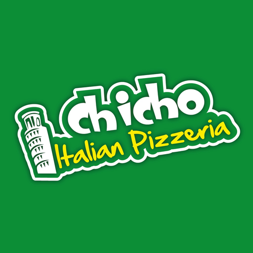 Chicho Italian app icon