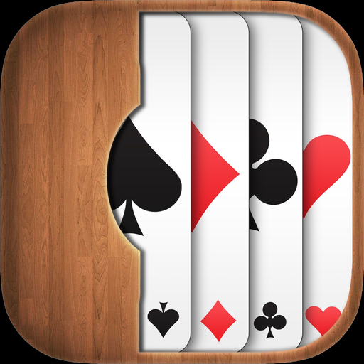Batak - Tekli, Eşli, Koz Maça app icon