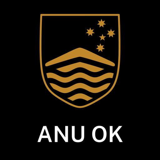 ANUOK app icon