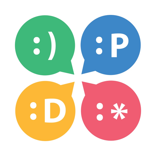 Pokec Miestnosti app icon